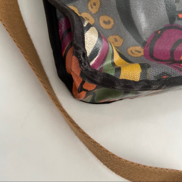 FOSSIL Keyper crossbody - Picture 4 of 13